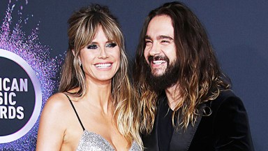Heidi Klum & Tom Kaulitz: Her Happiest Marriage & Why It Workds ...