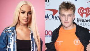 Tana Mongeau, Jake Paul