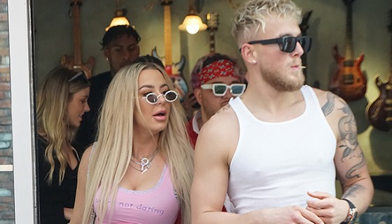 jake paul tana mongeau