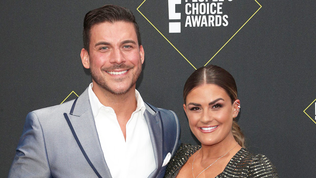 Jax Taylor Accused Of Lying To Brittany About Strip Club & Fires Back ...