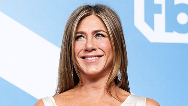 Jennifer Aniston