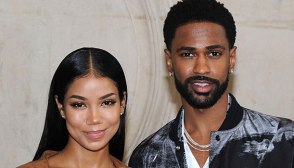 big sean jhene aiko relationship status