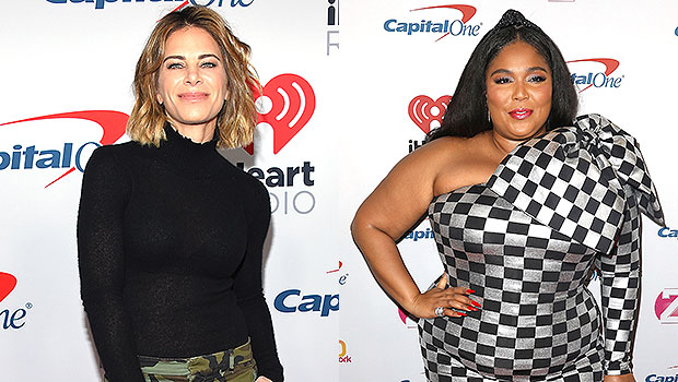 Jillian Michaels, Lizzo