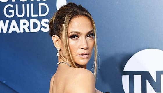 Jennifer Lopez