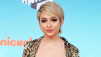 josie totah