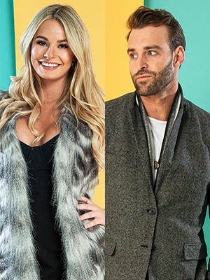 juliette porter robby hayes