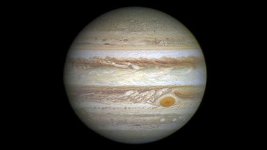 Jupiter