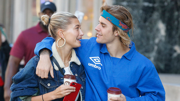 Justin Bieber & Hailey Baldwin: New Album & Tour Because Of Her ...