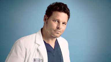 Justin Chambers