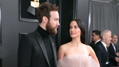 kacey musgraves ruston kelly