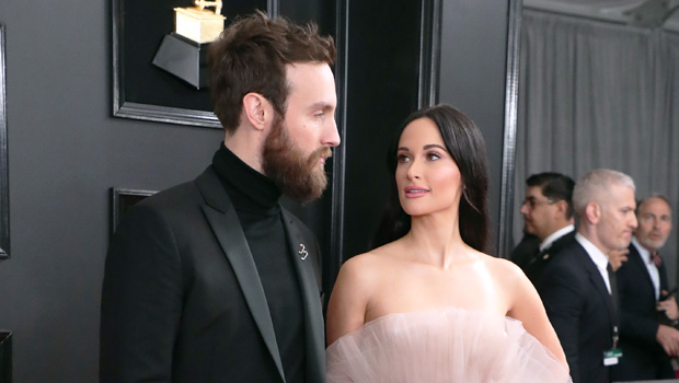 kacey musgraves ruston kelly