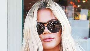 Khloe Kardashian