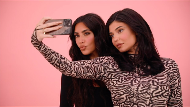 Kylie Jenner vs. Kim Kardashian: Instagram Likes