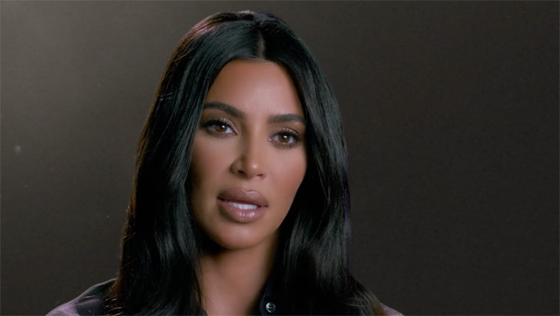 ‘kim Kardashian West The Justice Project Documentary Trailer Watch 