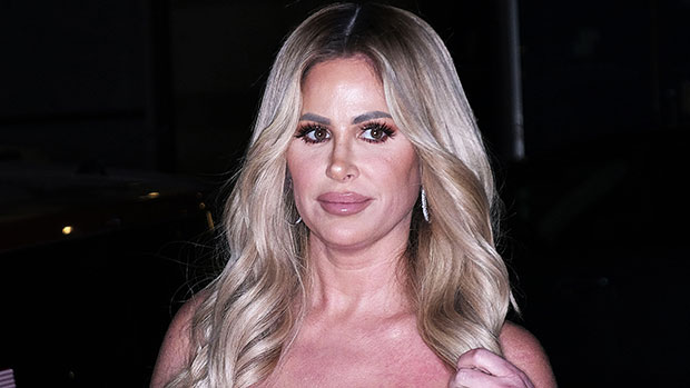 Kim Zolciaks Moving To Arizona And Heres Why Hollywood Life