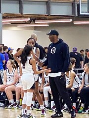Kobe Bryant and daughter Gianna who tragically died in a helicopter crash seen for the last time on Saturday at the Kobe's Mamba Sports Academy in Thousand Oaks. 25 Jan 2020 Pictured: Kobe Bryant and Gianna. Photo credit: RMG News/MEGA TheMegaAgency.com +1 888 505 6342 (Mega Agency TagID: MEGA594919_005.jpg) [Photo via Mega Agency]