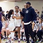 Kobe Bryant and daughter Gianna who tragically died in a helicopter crash seen for the last time on Saturday at the Kobe's Mamba Sports Academy in Thousand Oaks. 25 Jan 2020 Pictured: Kobe Bryant and Gianna. Photo credit: RMG News/MEGA TheMegaAgency.com +1 888 505 6342 (Mega Agency TagID: MEGA594919_001.jpg) [Photo via Mega Agency]