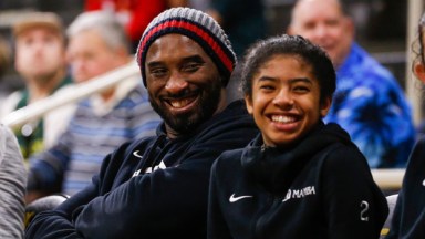 Kobe Bryant's Daughter Gianna: 5 Things to Know