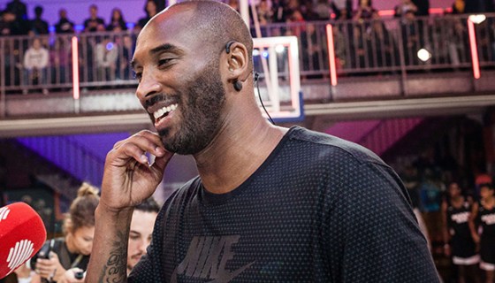 kobe bryant