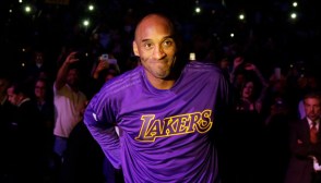 kobe bryant