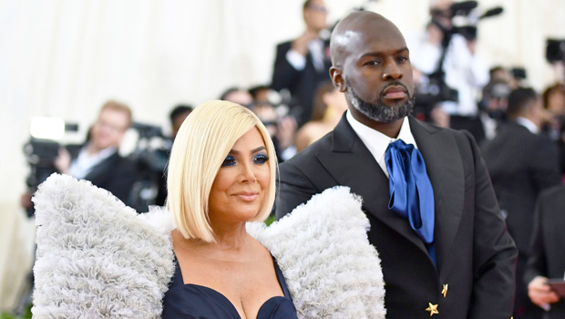 Kris Jenner Corey Gamble S Marriage Plans Revealed After 4 Years Hollywood Life