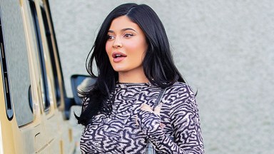 Kylie Jenner's 5 hottest looks at Paris Fashion Week 2023: from all-black  for date night with Timothée Chalamet and a 'Marilyn Monroe' Schiaparelli  gown, to her Sportmax piece for dinner with Kendall