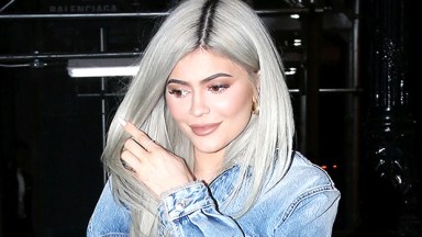 kylie jenner