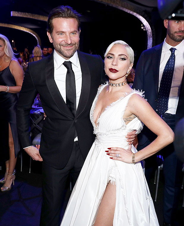 Lady Gaga Confesses About Those Bradley Cooper Romance ...