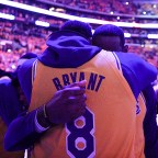 Trail Blazers Lakers Kobe Bryant Basketball