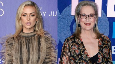 Lala Kent Meryl Streep