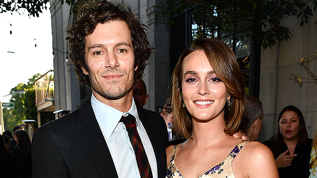 leighton meester adam brody