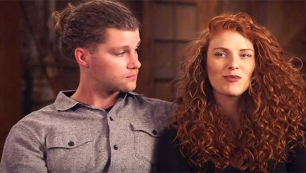 Jeremy and Audrey Roloff