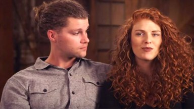Jeremy and Audrey Roloff
