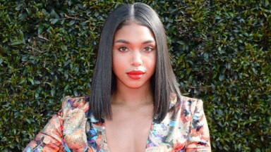 lori harvey