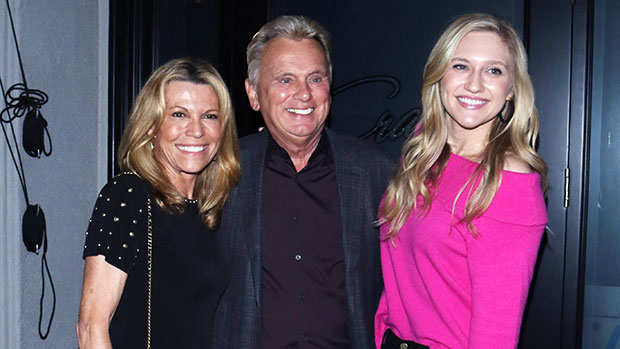 620px x 349px - Who Is Maggie Sajak? 5 Things To Know About Pat Sajak's Daughter â€“  Hollywood Life