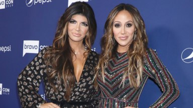 Teresa Giudice, Melissa Gorga