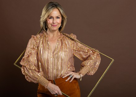 'The Bold Type's Melora Hardin stops by HollywoodLife's NYC studio.