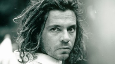 Michael Hutchence