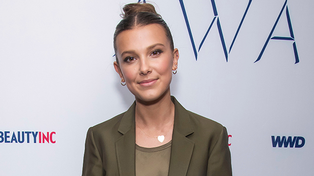 Millie Bobby Brown & Joseph Robinson Dating: Confirm With Pic ...