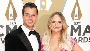 Miranda Lambert, Brendan McLoughlin