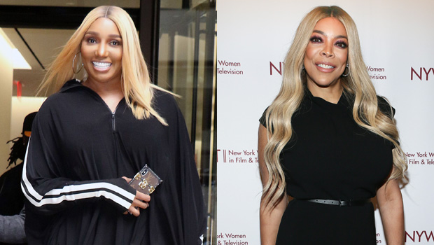 Nene Leakes & Wendy Williams