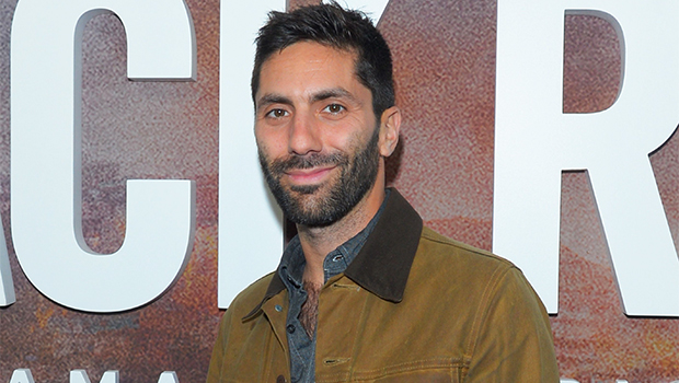 Nev Schulman