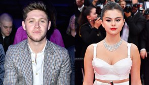 Niall Horan & Selena Gomez