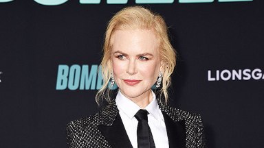 Nicole Kidman