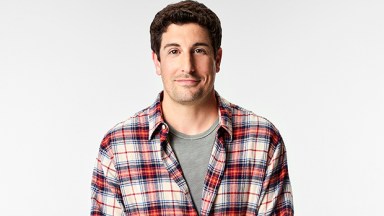 Jason Biggs