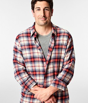 Jason Biggs