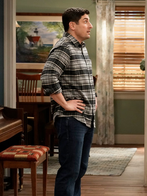 Jason Biggs