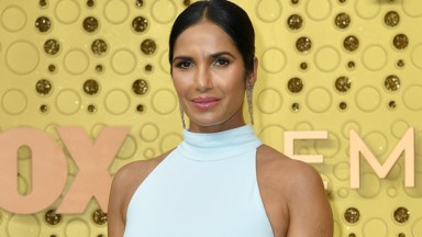 Padma Lakshmi