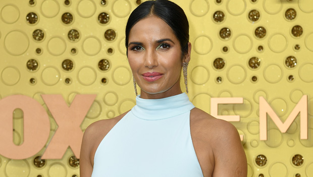 Padma Lakshmi