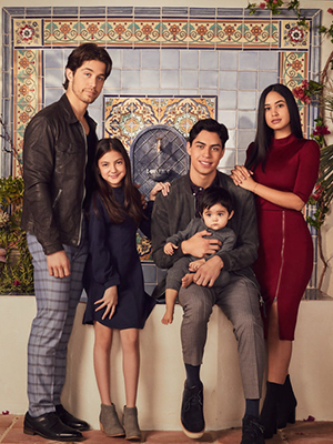 Party Of Five